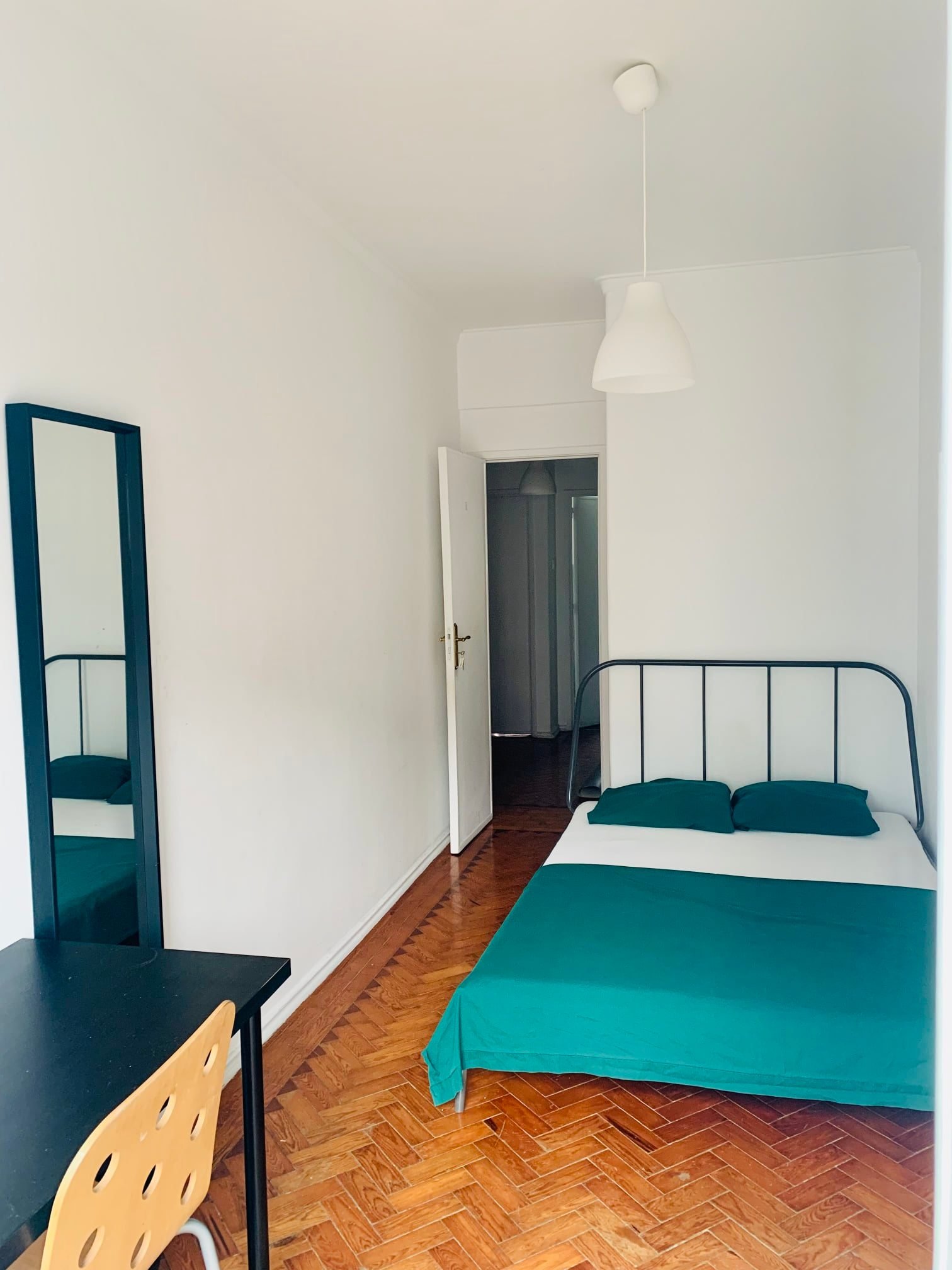 Flat U — São Domingos de Benfica