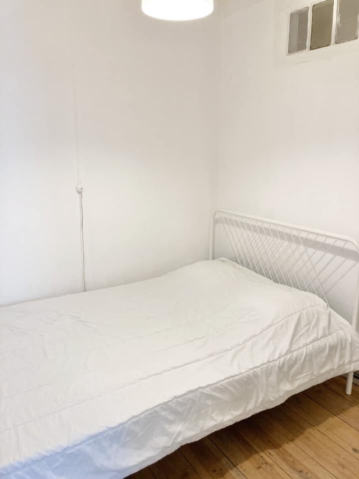 Bairro Alto 2 — Encarnação