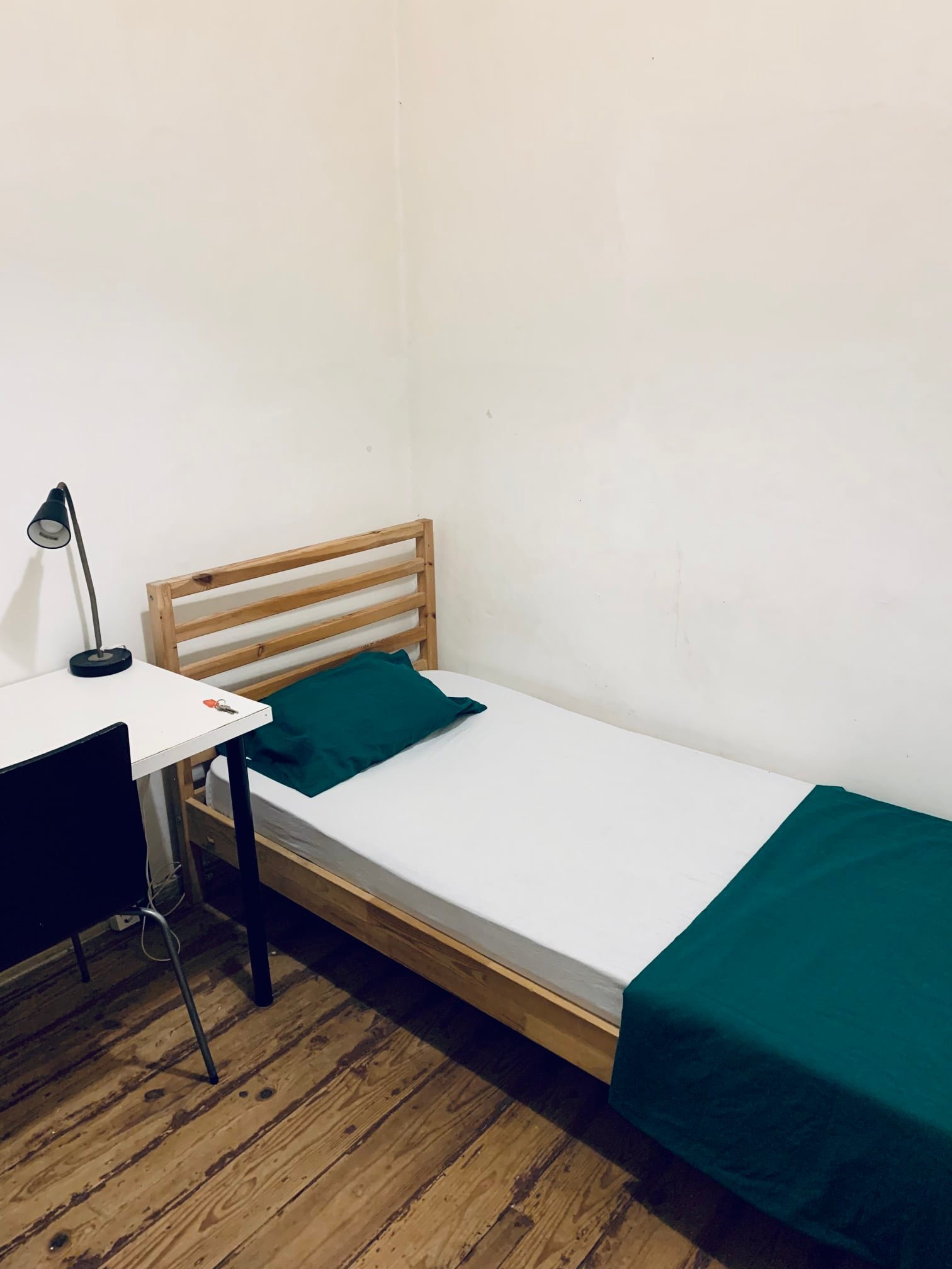 Flat N — Penha de França