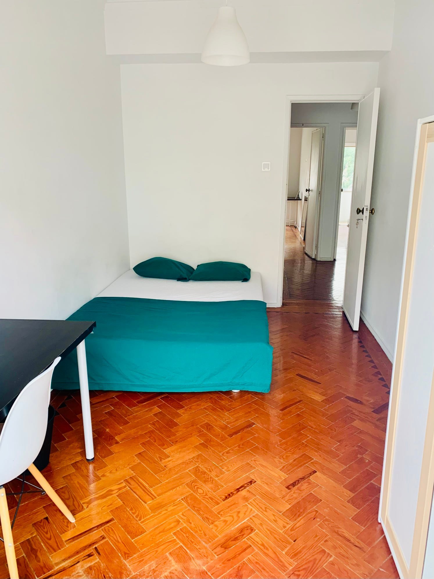 Flat T — São Domingos de Benfica
