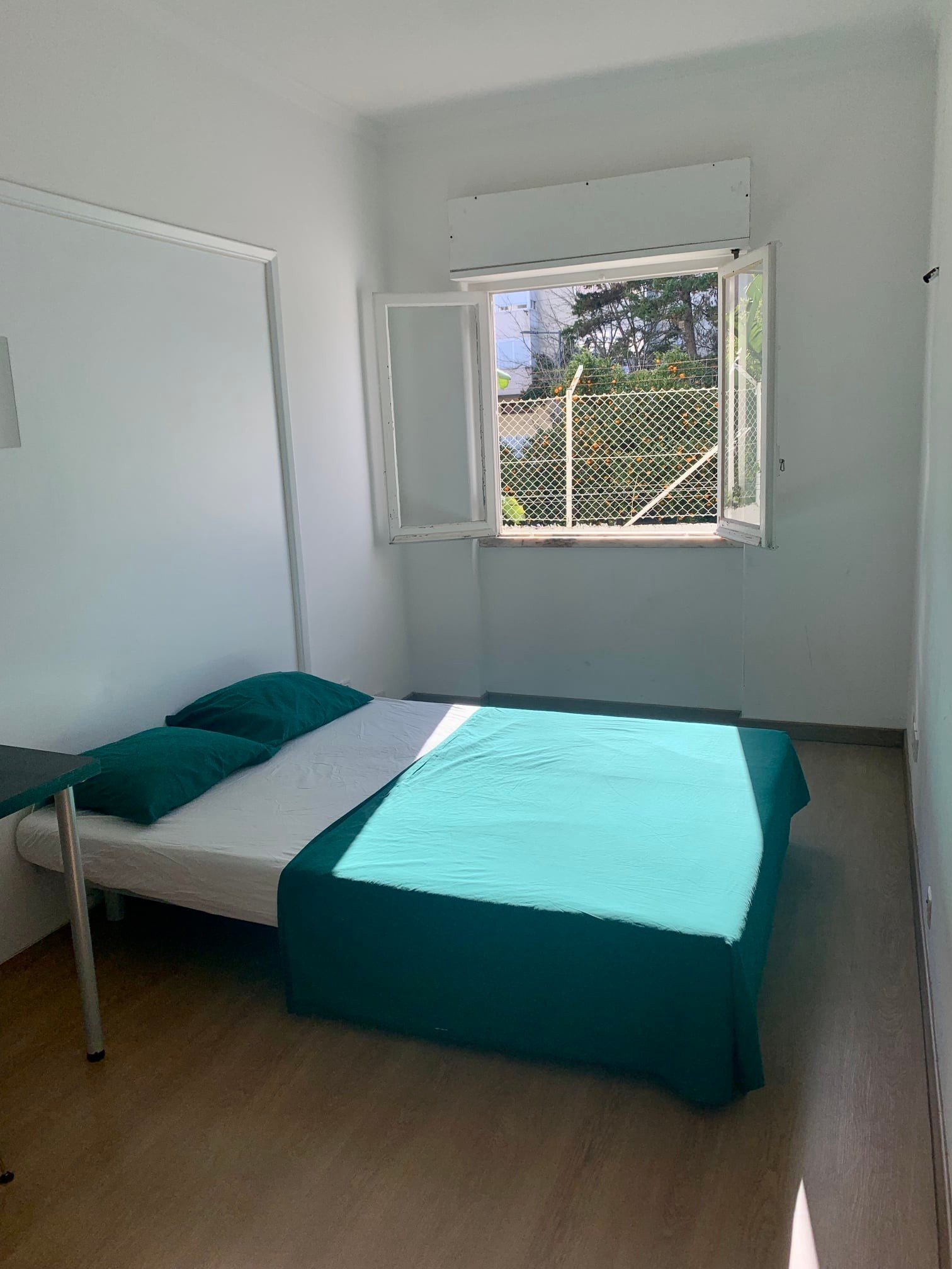 Flat Q — São Domingos de Benfica