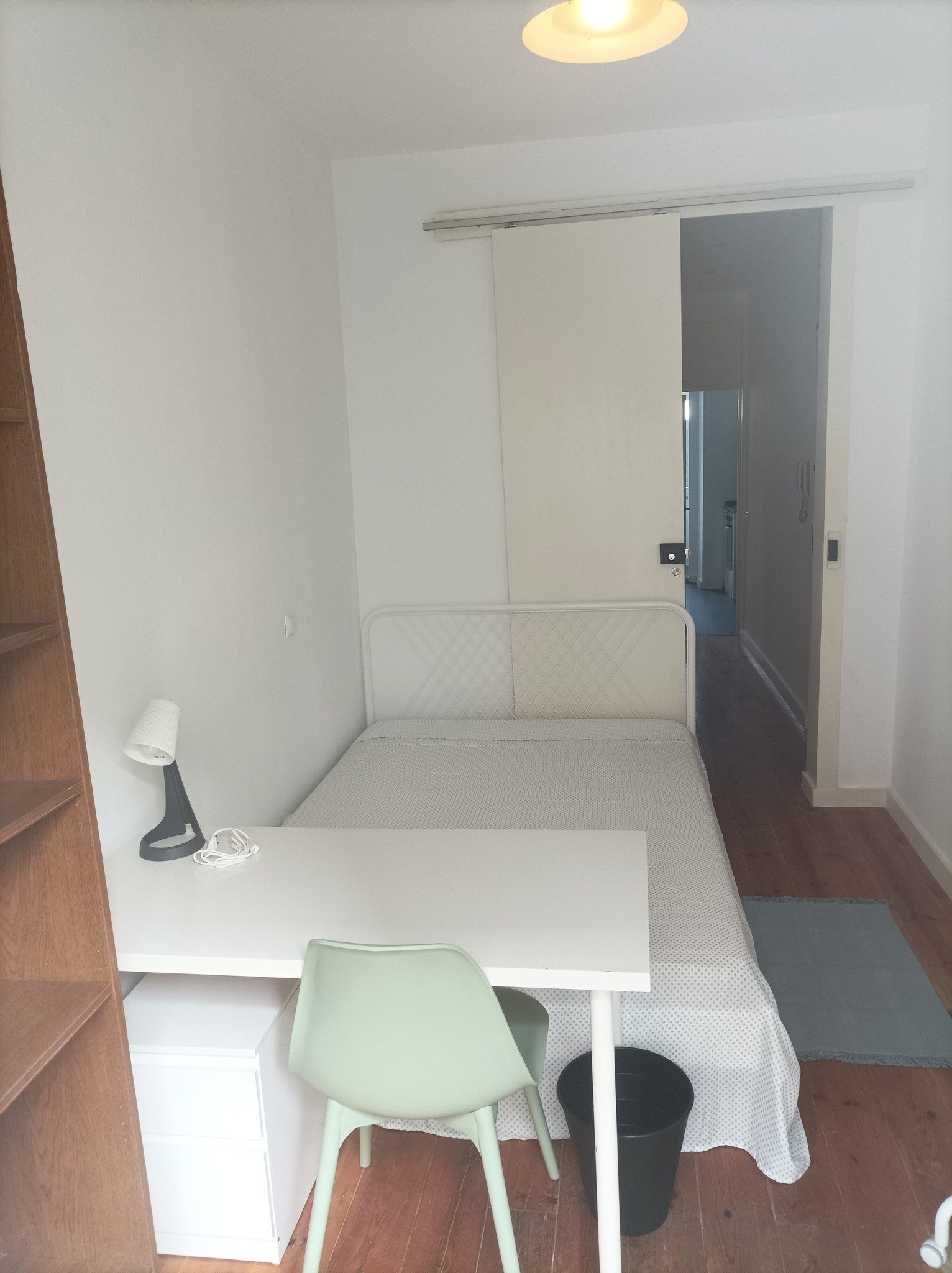Flat Z — São Jorge de Arroios
