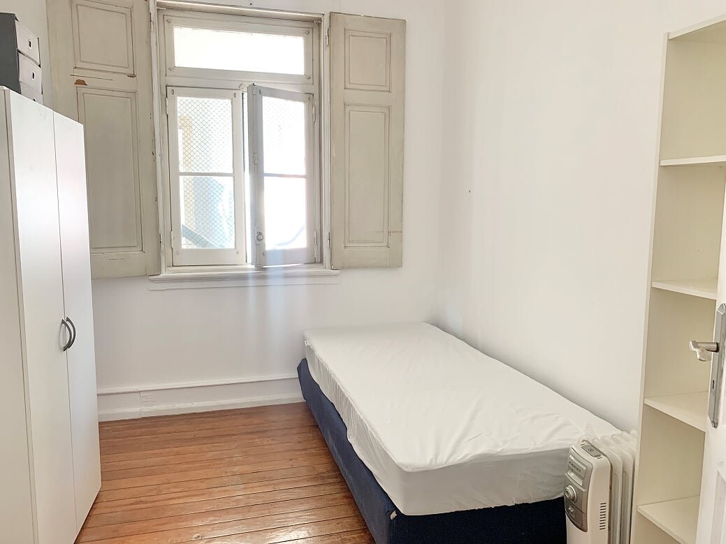 Flat K — Alto do Pina