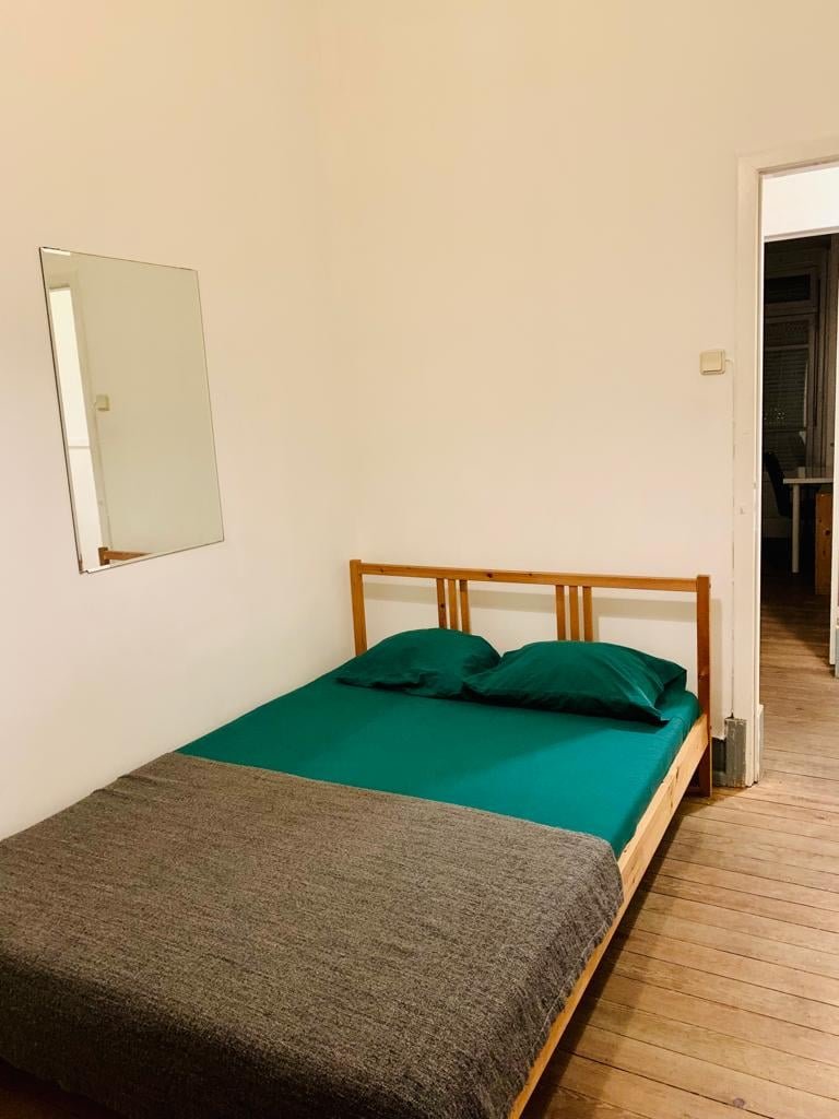 Flat C — Areeiro