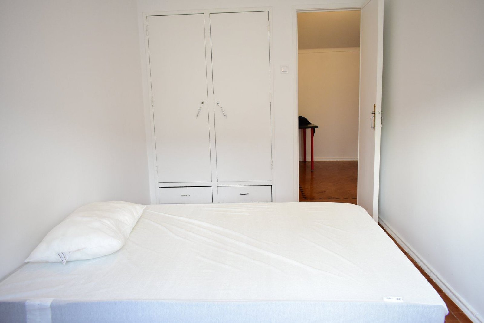 1 Bedroom apartment - Flat V — São Domingos de Benfica