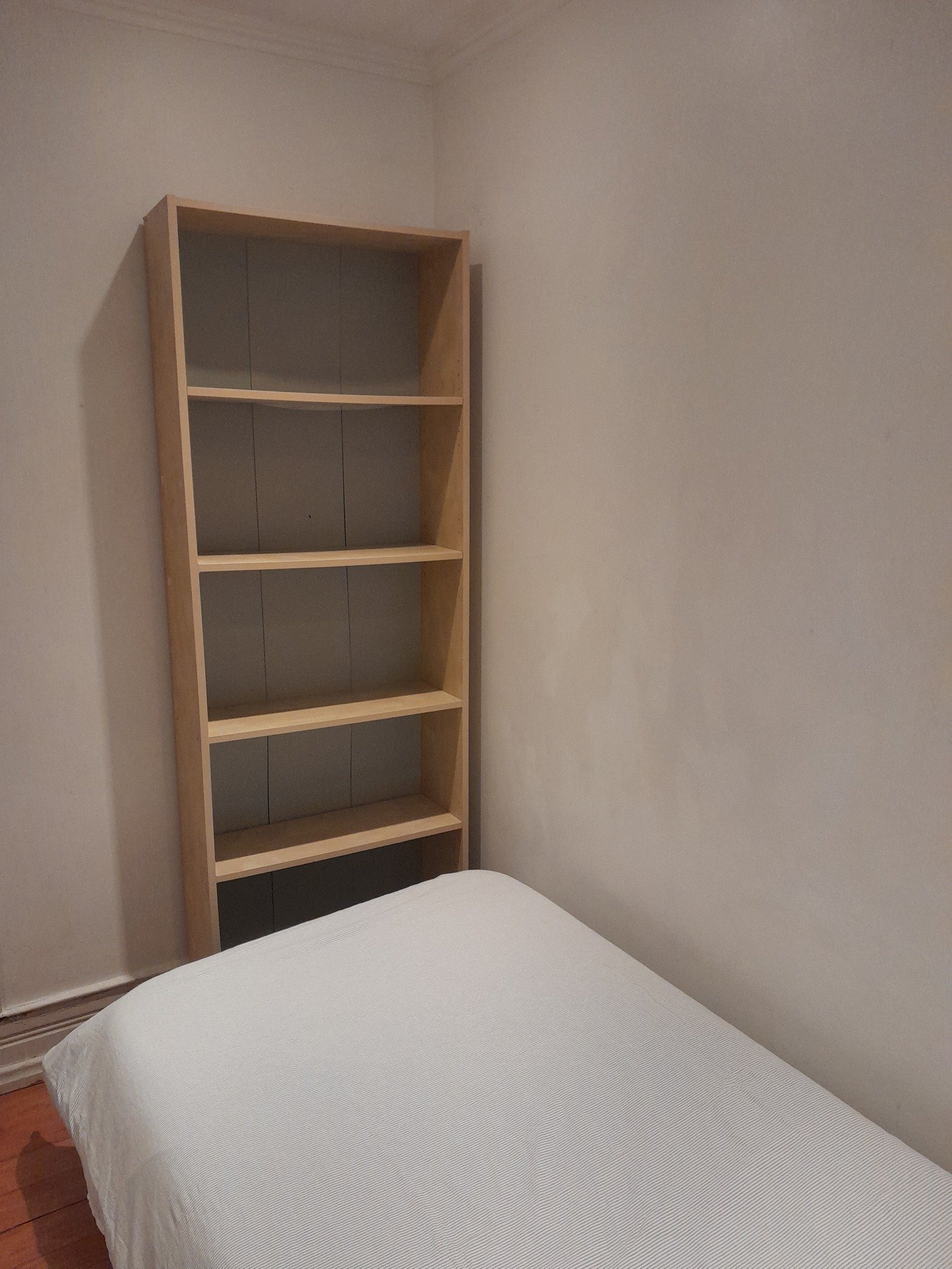 Flat A — Areeiro